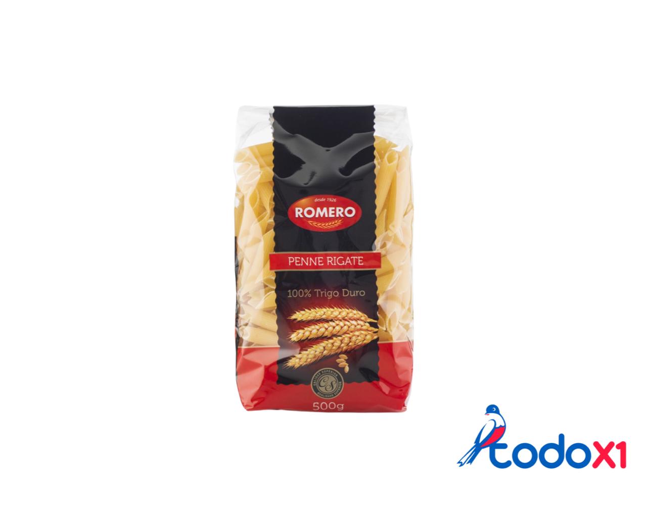todox1_mercado148 Paquete de penne 500g - Imagen 1