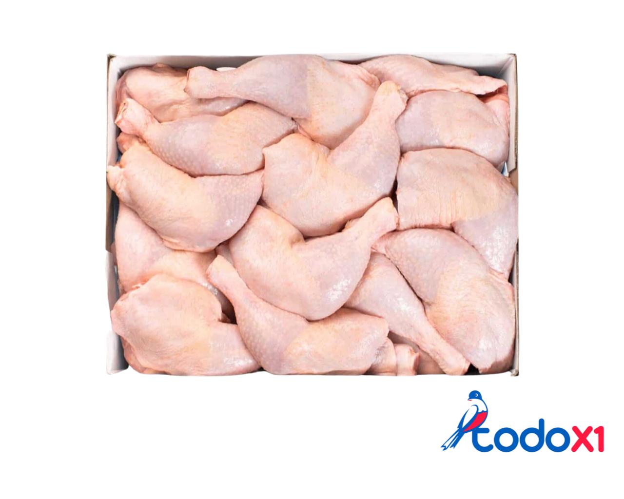 todox1_mercado159 Caja de pollo 15kg - Imagen 1