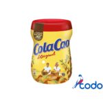 Chocolate en polvo colacao 760g