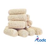 Croquetas semielaboradas de pollo 10unidades