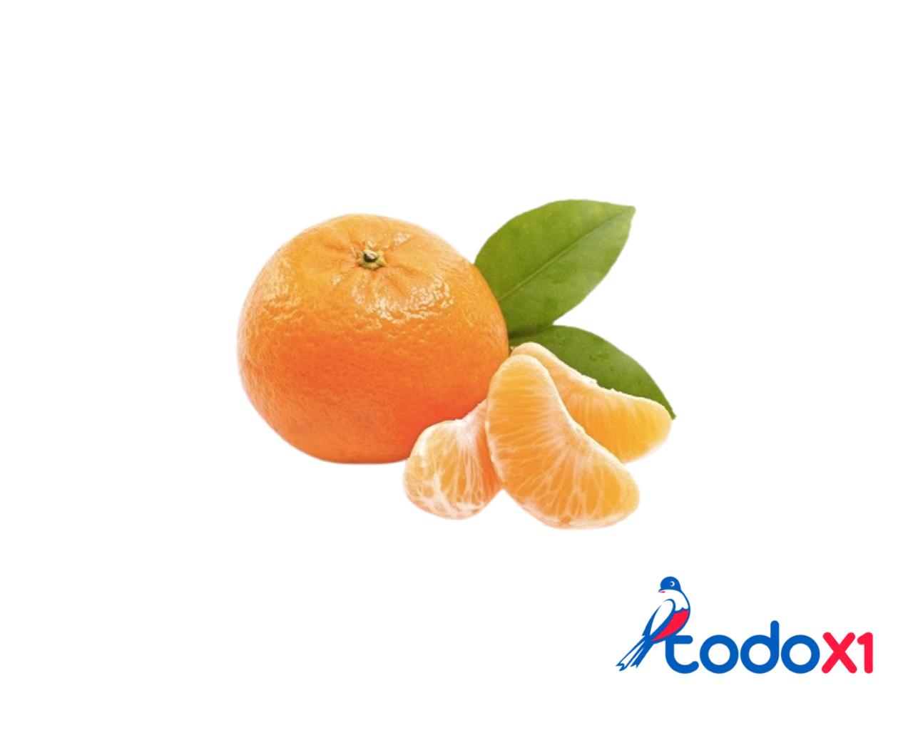 todox1_mercado31 Mandarina 1libra - Imagen 1