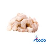 Camarones limpio 1libra