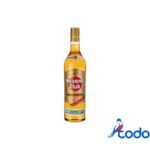 Botella havana club especial 700ml