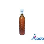 Botella de miel de abeja a granel 1litro