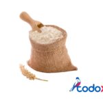 Harina de trigo 1kg