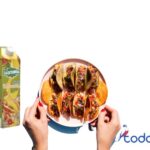 Oferta mexicana + 1 caja de jugo