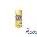 Time Flies 250ml