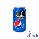 Refresco pepsi cola 355ml
