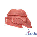 Bistec de palomilla  de res 1libra
