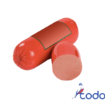 Mortadella criolla 1libra