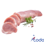 Solomillo de cerdo 1libra