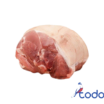 Cocote de cerdo 1libra