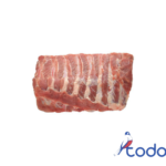 Costilla de cerdo 1 libra