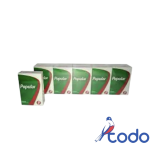 Rueda de cigarro popular verde (mentolado)