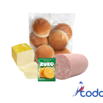 Merienda para la semana