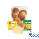 Merienda 5