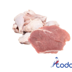 Pollo 5libras + Cerdo 2libras
