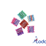 Paquete de chicles canel’s 6unidades