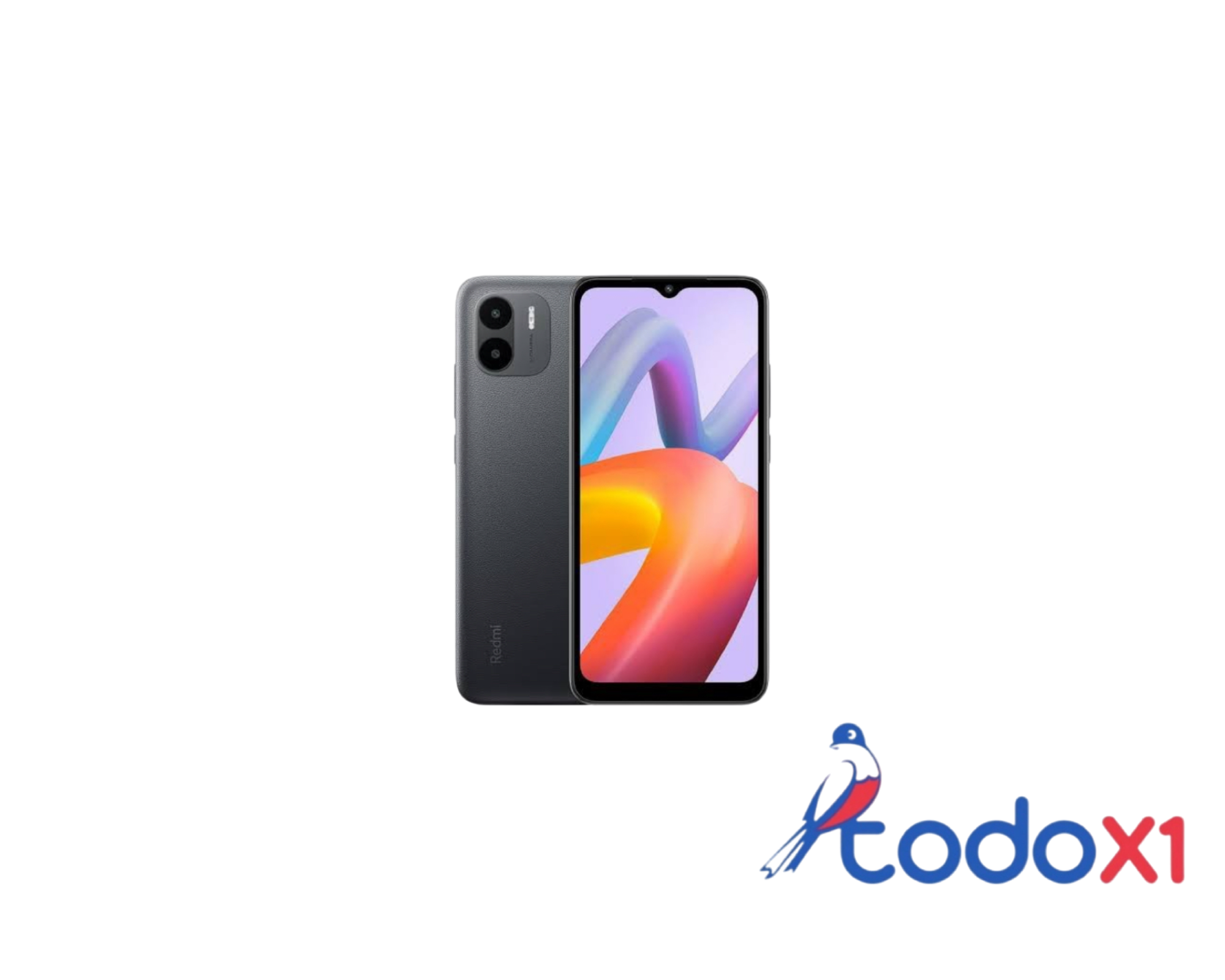 img_2735 Celular Redmi A3 64GB - Imagen 1