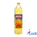 Botella de aceite sellado 1litro