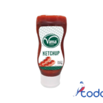 Pomo de ketchup vima 320g