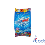 Paquete de detergente 400g