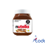 Pomo de nutela 200g