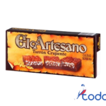 Turrón chocolate crujiente 200g