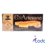 Turrón de crema catalana 150g