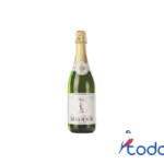 Botella de sidra mayador 750ml