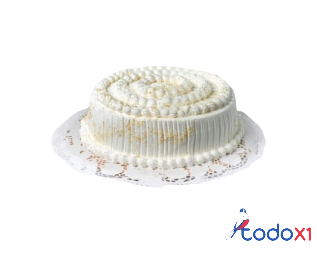 img_3069 Cake de merengue con sabor a fresa - Imagen 1