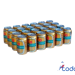 Caja de malta hollandia