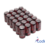 Caja de cerveza bucanero