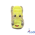 Carrito pequeño de colores