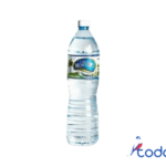 Pomo de agua ciego montero 1.5litro
