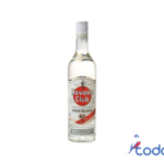 Botella havana club añejo blanco 700ml