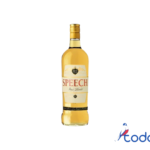 Botella de whiski speech 1litro
