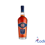 Botella de ron selección de maestro 750ml