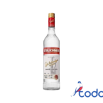 Botella de vodka stolichnaya 750ml