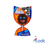 Paleta payaso 45g