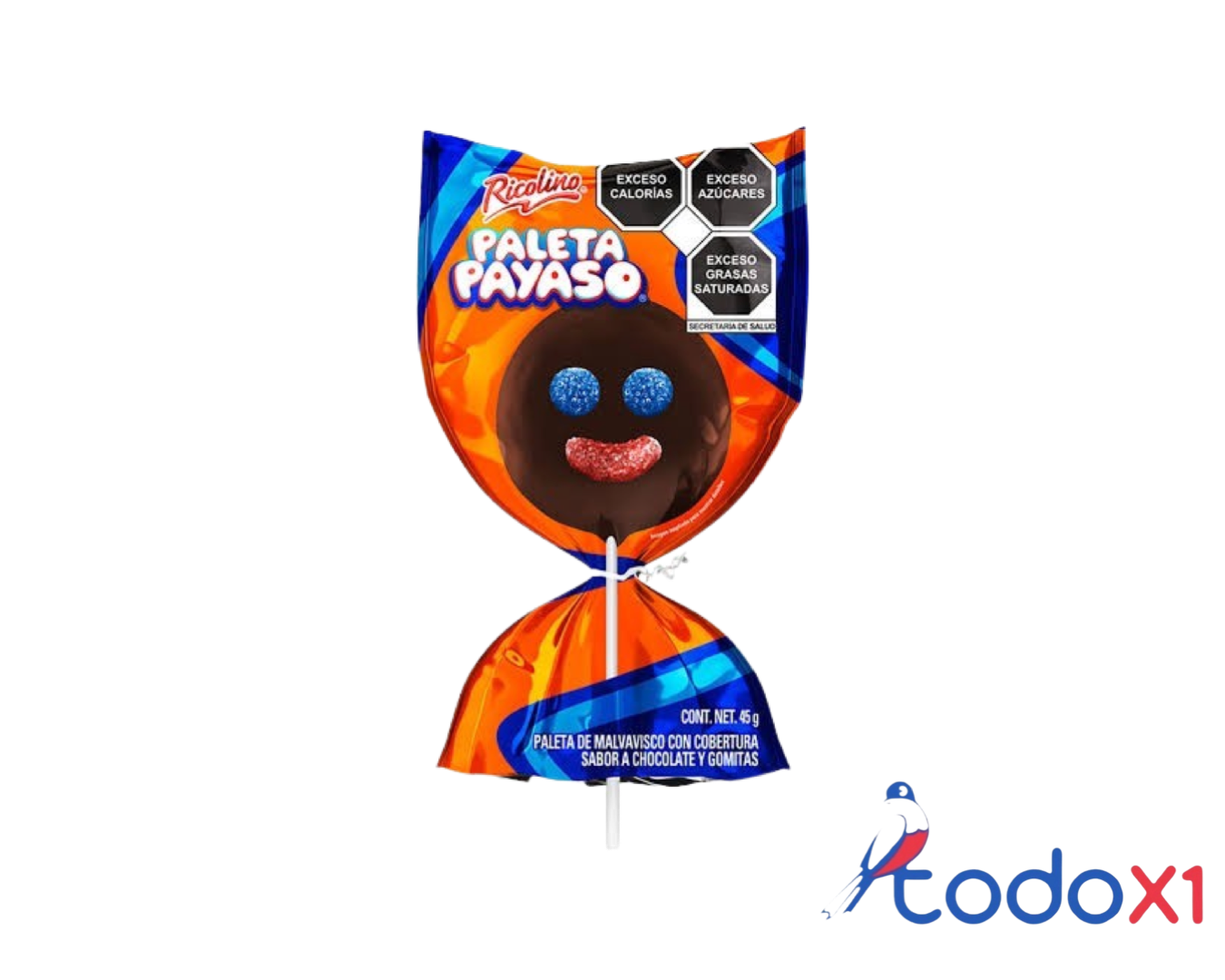 img_3489 Paleta payaso 45g - Imagen 1