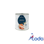 Lata de leche condensada benestare 370g