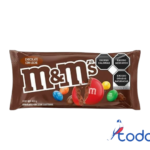 M&M de chocolate 47.9