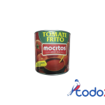 Lata de tomate frito mocito 800g