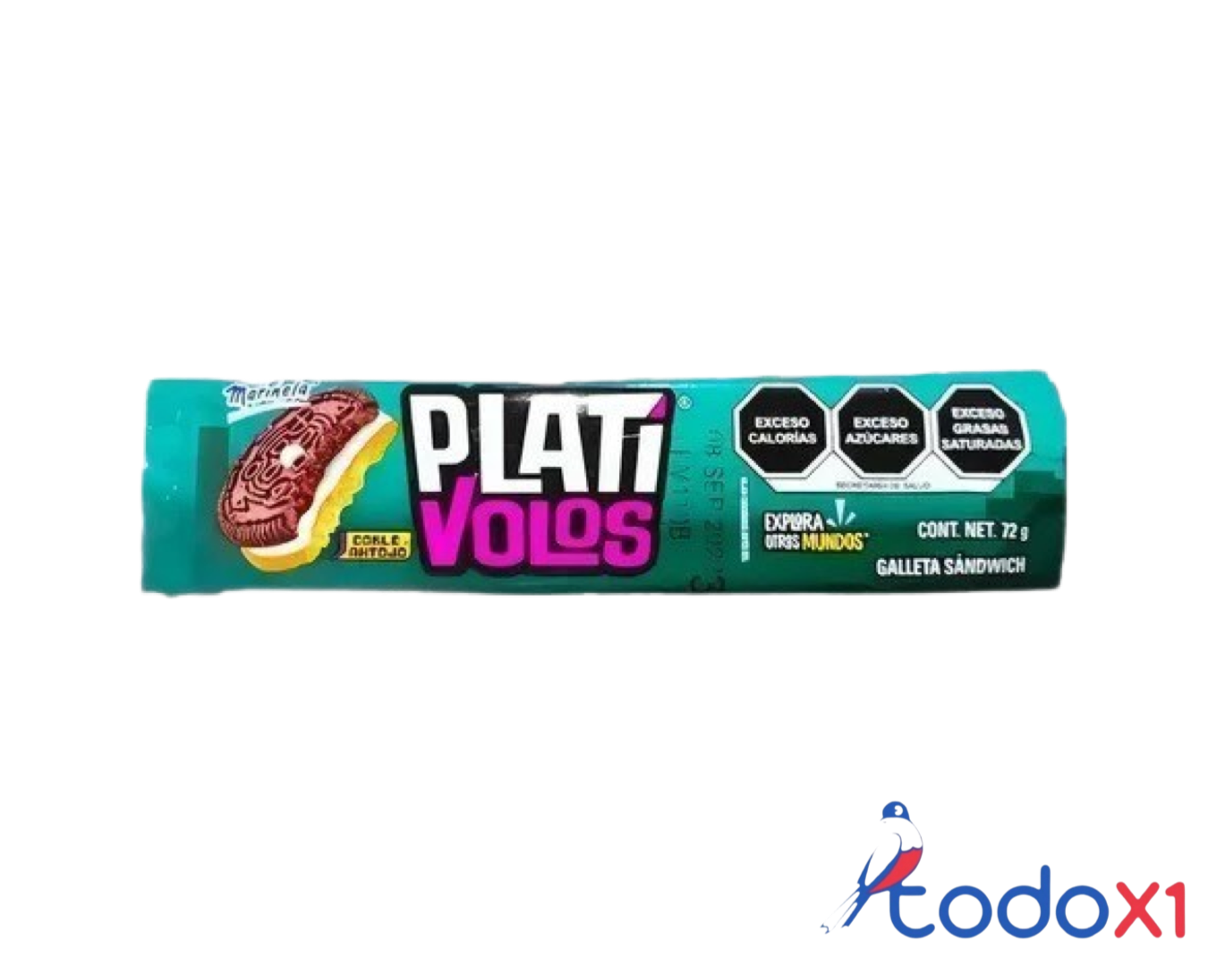 img_3526 Paquete de galleta plativolos 72g - Imagen 1
