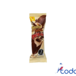 Barquillo relleno de chocolate 10g