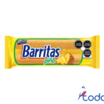 Barritas de piña 67g