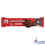 Paquete de galletas emperador de chocolate 91g