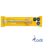 Paquete de galletas emperador vainilla 91g
