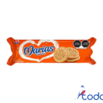 Paquete de galletas maria 170g